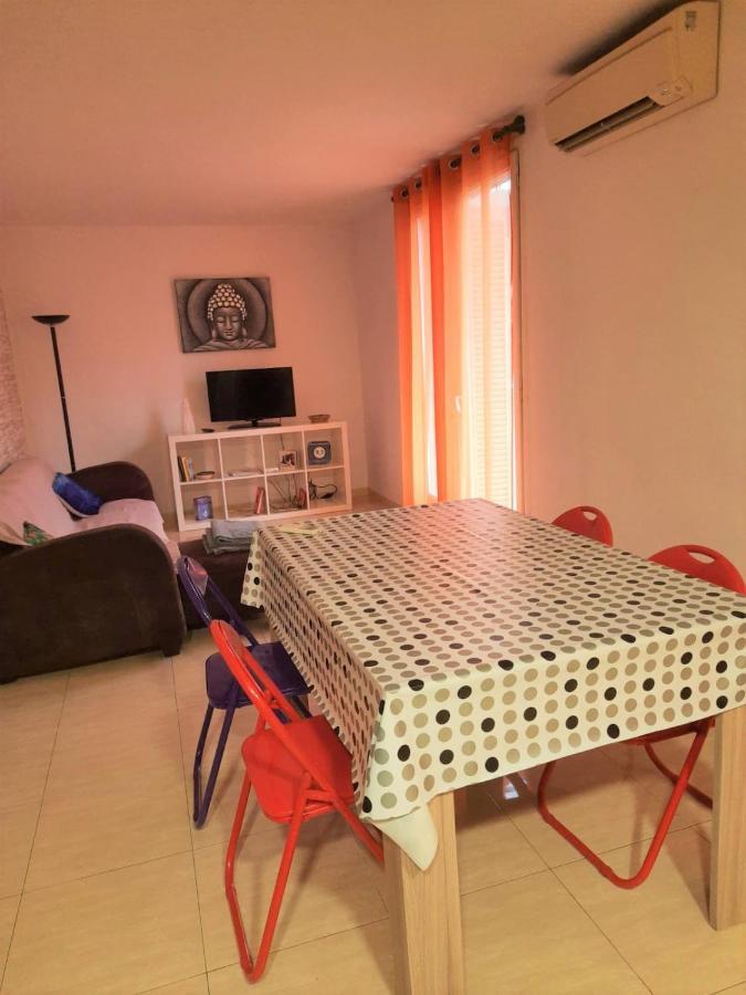 Besalut Apartment Kültér fotó