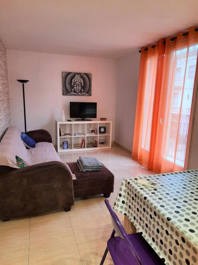 Besalut Apartment Kültér fotó