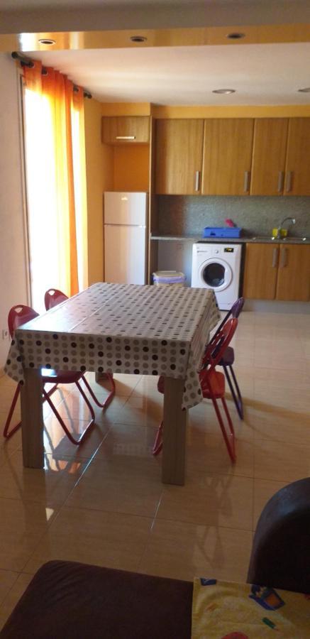 Besalut Apartment Kültér fotó